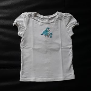 T-shirt for girls